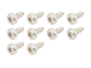 Screw - Pack Of 10 