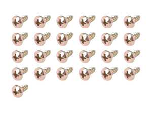 Screw - Pack Of 25 