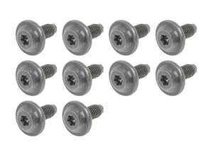 Screw - Pack Of 10 