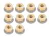 Genuine BMW Nut - Pack Of 10 32101136023KT View 1