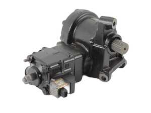 Re Manufactured Steering Box 