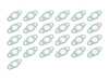 Genuine BMW Gasket - Pack Of 25  11422244152KT View 1