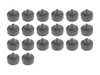 Genuine BMW Stop - Pack Of 20  35411108277KT View 1