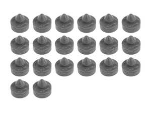 Stop - Pack Of 20 