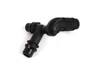 Genuine BMW Expansion Tank Connector - E53 X5 M54 3.0L - (NO LONGER AVAILABLE)