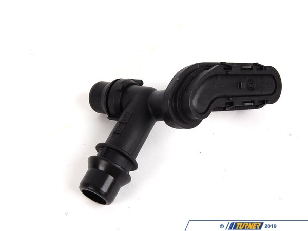 Genuine BMW Genuine BMW Expansion Tank Connector - E53 X5 M54 3.0L - (NO LONGER AVAILABLE) 17111438820