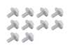 Genuine BMW Hex Bolt With Washer - Pack Of 10 07119902913moqKT View 1