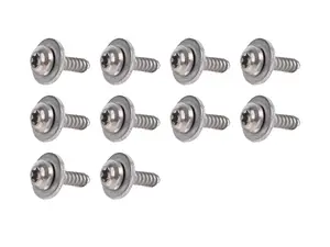 Screw - Pack Of 10