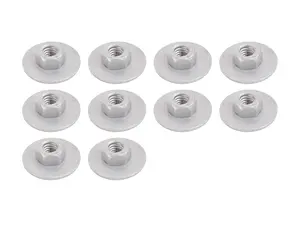 Nut - Pack Of 10 