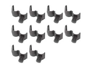 Clip - Pack Of 10 