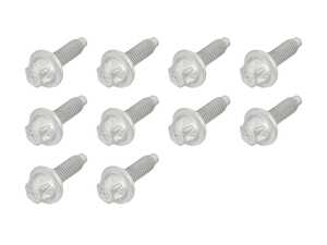 Torx Bolt 