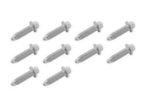 Torx Bolt - Pack Of 10 
