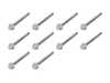 Genuine BMW Torx Bolt - Pack Of 10  11137800622KT View 1