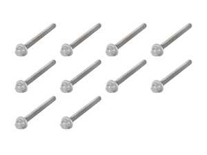 Torx Bolt - Pack Of 10 