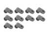 Genuine BMW Clamp - Pack Of 10  52101919476KT View 1