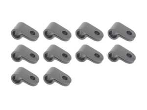 Clamp - Pack Of 10 