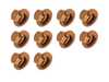 Genuine BMW Screw - Pack Of 10  07119915015KT View 1
