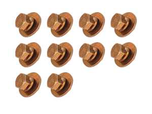 Screw - Pack Of 10 