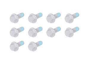 Screw - Pack Of 10 