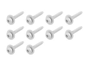 Screw - Pack Of 10 