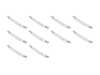 Genuine BMW Shim - Pack Of 10  11411250562KT View 1