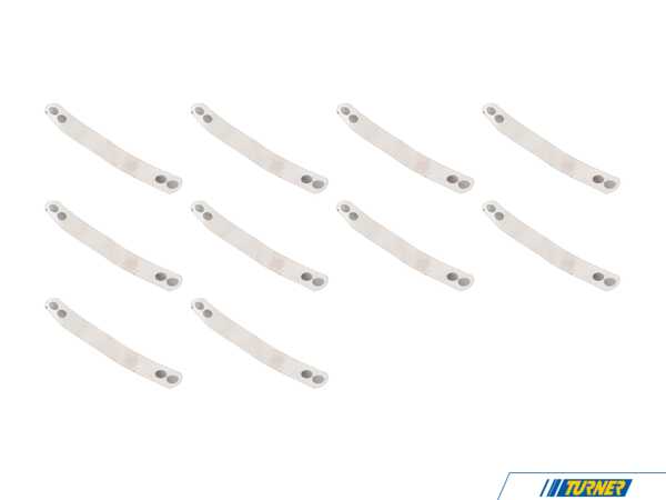 Genuine BMW Shim - Pack Of 10  11411250562KT