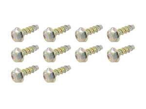 Screw - Pack Of 10 