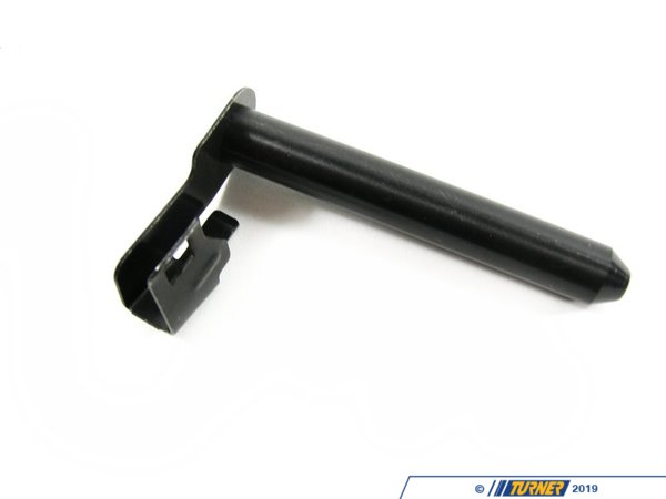 Genuine BMW Genuine BMW Bolt D=10mmx67mm - 25111221852 - E39 25111221852