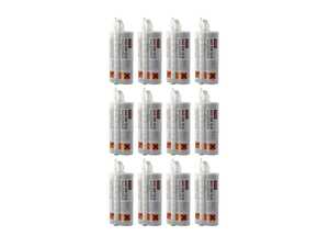Structural Foam - Set Of twelve 