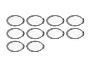 Lock Washer - Pack Of 10 