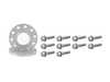 H&R H&R 12mm Wheel Spacers with Wheel Bolts - BMW E53 X5, E83 X3, E65 (Pair) 2475725-X5 View 2