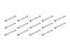 Packaged by Turner E28, E34 M5 Head Bolt Set TMS2071 View 3