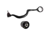 Packaged by Turner Front Upper Control Arm - Left - E34 - Direct Replacement With Bushing 31121141097X