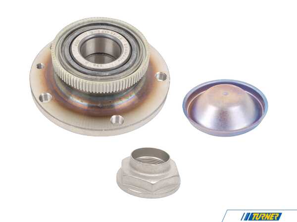 Turner Motorsport Turner Motorsport 31211468753-M3