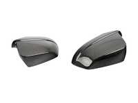 Genuine BMW Genuine BMW Carbon Fiber Mirror Covers - E60 E63 F01 F10 F12 TMS338422
