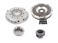 Sachs E36, E46, Z3, Z4 HD Clutch and JB Racing Flywheel Kit 520-010S-