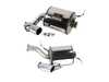 Supersprint E89 Z4 35i/35is Supersprint Performance Mufflers (Left & Right Set) 982044-982024 View 2
