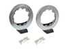 Brembo 355x32 Brembo Brake Kit Slotted Rotors (Pair - Left and Right) BREMBO-355-32-SL View 1