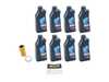 Turner Motorsport E31 850CSi Maintenance Service Package TMS14338 View 2