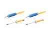 Bilstein Bilstein B6 Performance Shock & Strut Set - E32 735i/Il 740i/il 750il 7/90-6/94(Set of 4) E32LATEHDSET View 1