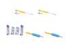 Packaged by Turner E34 535i Bilstein/H&R Sport Suspension Package 7/90-1993 E34535SPORT-LATE View 3