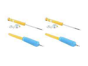 E34 Bilstein HD Shocks (Set of 4) - 525i 1993-1995