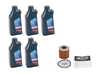 Packaged by Turner E36 318i/is/ic Maintenance Service Package TMS14283 View 3