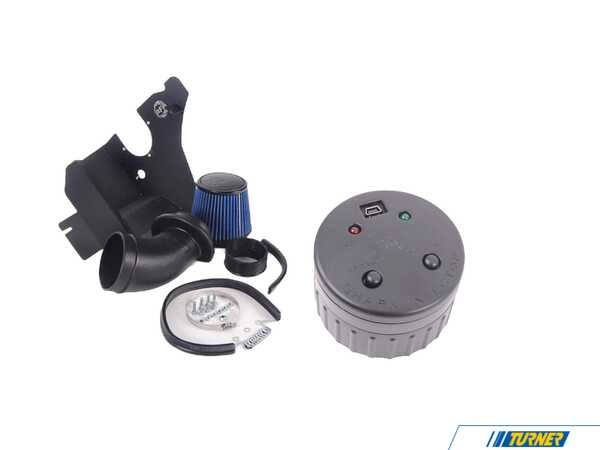 Packaged by Turner E36 323iC/323is Stage 1 Turner Motorsport Performance Package TMS2531