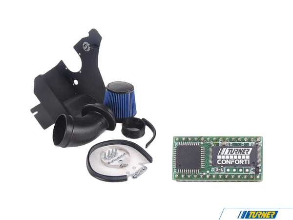 Packaged by Turner E36 325i/is 93-94 Stage 1 Turner Motorsport Performance Package TMS2843