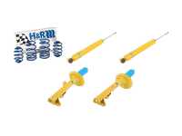 Packaged by Turner E36 323i/325i/328i Bilstein/H&R Sport Suspension Package E366-cylSPORT