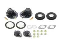 Packaged by Turner 3-series Strut/Shock Mount Kit - E36 M3 96-99 TMS11812DK