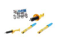 Packaged by Turner E36 M3 Bilstein/H&R Sport Suspension Package E36M3SPORT