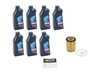 Turner Motorsport E39 528i 97-98 Maintenance Service Package TMS14285 View 1