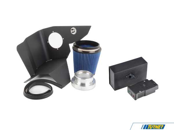 Packaged by Turner E39 530i 01-03 Stage 1 Turner Motorsport Performance Package TMS2894